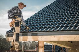 Professional Roofing Contractor in Kennett, MO